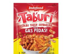 Indofood Taburi elevates flavours in everyday meals