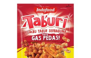 Indofood Taburi elevates flavours in everyday meals
