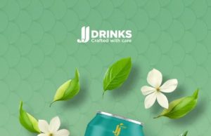 JJ Brew O’Cha Premium Jasmine Green Tea gets a new packaging refresh