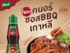 Knorr launches Korean Style Barbecue Sauce in Thailand