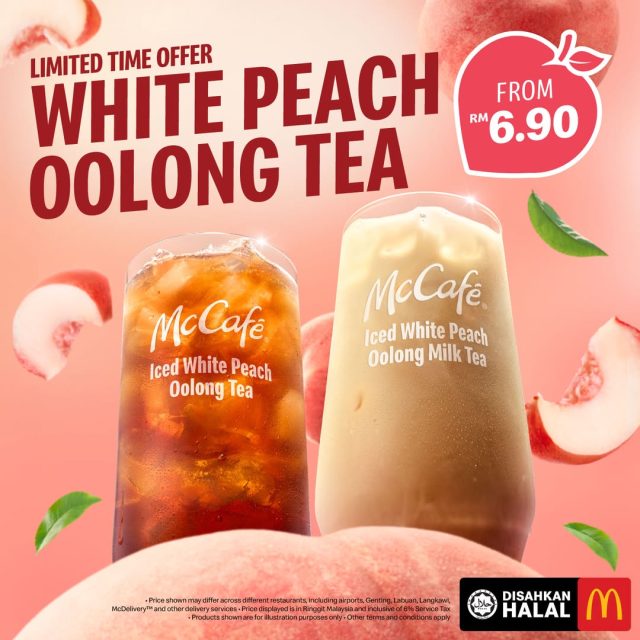 mcd white