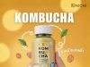Kurito Foods expands Thailand’s Kombucha segment with Nichi Kombucha