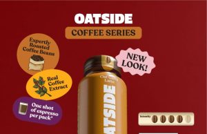 Oatside expands with RTD Oat Coffee in Malaysia