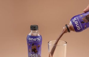 From water to shake: one% Nutrition elevates protein innovation in Indonesia