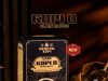 Oriental Kopi launches Kopi O packaged brew with golden bean blend