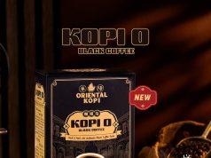 Oriental Kopi launches Kopi O packaged brew with golden bean blend