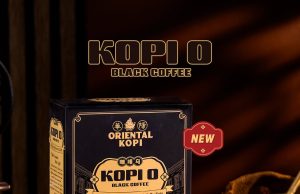 Oriental Kopi launches Kopi O packaged brew with golden bean blend