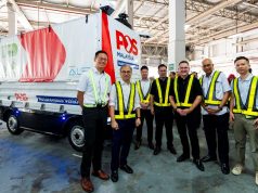 Pos Malaysia Makes History with the Launch of the Nation’s First Autonomous Vehicle