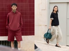 UNIQLO : C Spring/Summer 2026 Collection