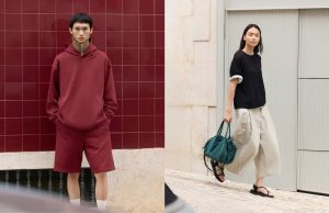 UNIQLO : C Spring/Summer 2026 Collection