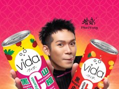 Vida Malaysia sparkles into CNY 2026 with Happy Hawthorn & Happy Kumquat