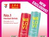 Walovi arrives at 7‑Eleven Singapore