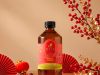 Wild Kombucha unveils festive kombucha flavours for Chinese New Year