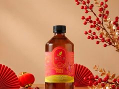 Wild Kombucha unveils festive kombucha flavours for Chinese New Year
