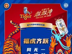 Tiger Beer Brings Chinese New Year Reflections to WhatsApp with an Interactive Quiz