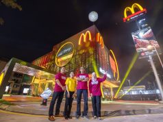 McDonald’s Malaysia Announces RM1 Billion Investment to Power Nationwide Growth and Youth Development