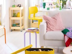 IKEA Malaysia Invites Malaysians to Let Their Homes Come Out and Play with GREJSIMOJS