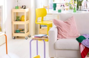 IKEA Malaysia Invites Malaysians to Let Their Homes Come Out and Play with GREJSIMOJS