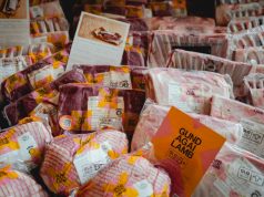 Unveiling Ultra-Premium Australian Marbled Lamb: The Ultimate Melt-In-The-Mouth Sensation