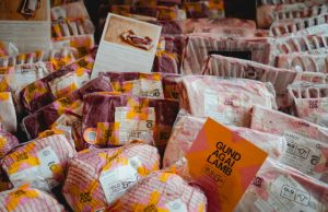 Unveiling Ultra-Premium Australian Marbled Lamb: The Ultimate Melt-In-The-Mouth Sensation