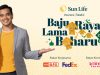 Sun Life Malaysia Expands ‘Baju Raya Lama Baharu 2.0’ Beyond The Klang Valley, Aiming to Reach 300 Underserved Individuals