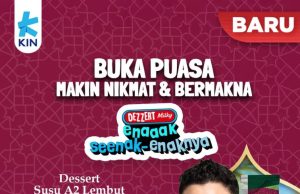 KIN Dairy debuts dessert line with exclusive dates milk pudding under KIN Dezzert Milky