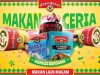 Ayam Brand™ celebrates Chinese New Year with Makan Ceria Kongsi Bersama