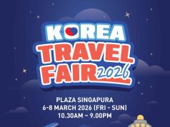 Korea Travel Fair 2026: Experience K‑Culture Like Never Before