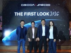 OMODA | JAECOO Malaysia Ignites Final Countdown to JAECOO J5 Launch with RM8,888 Super Early Bird Reward