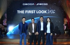 OMODA | JAECOO Malaysia Ignites Final Countdown to JAECOO J5 Launch with RM8,888 Super Early Bird Reward