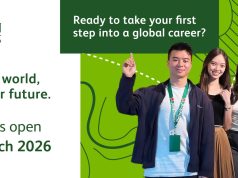 Launch Your Career with HEINEKEN’s Global Graduate Program 2026