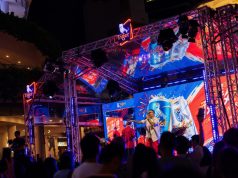 Tiger Beer Brings Tiger Town to Penang Following Its Kuala Lumpur Edition