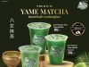 Cafe Amazon launches premium Yame matcha drinks in Thailand, aligns with new sugar standards
