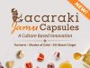 Acaraki reimagines jamu in modern capsule format