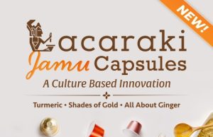 Acaraki reimagines jamu in modern capsule format