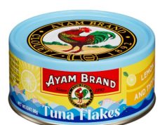 Ayam Brand Singapore launches Tuna Tempters in savoury, zesty and aromatic flavours