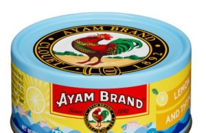 Ayam Brand Singapore launches Tuna Tempters in savoury, zesty and aromatic flavours