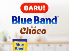 Blue Band expands in Indonesia with new choco variant, unveils Ramadan edition with enhanced formula