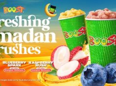 Boost Juice Malaysia partnership showcases Wellmune’s energy‑boosting benefits during Ramadan