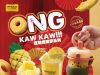 Bungkus Kaw Kaw unveils festive Ong Kaw Kaw Pineapple Series for Chinese New Year