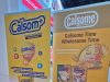 Viz Branz releases Calsom+ Malt Drink and Gold Roast Signature RTD coffee in Cambodia