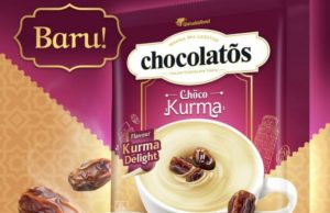 Garudafood’s Chocolatos unveils limited‑edition Choco Kurma drink for Ramadan
