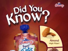 Cimory releases Ramadan‑inspired Yogurt Bites Kurma Almond