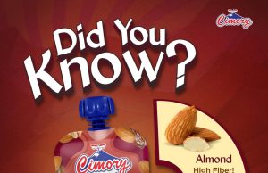 Cimory releases Ramadan‑inspired Yogurt Bites Kurma Almond