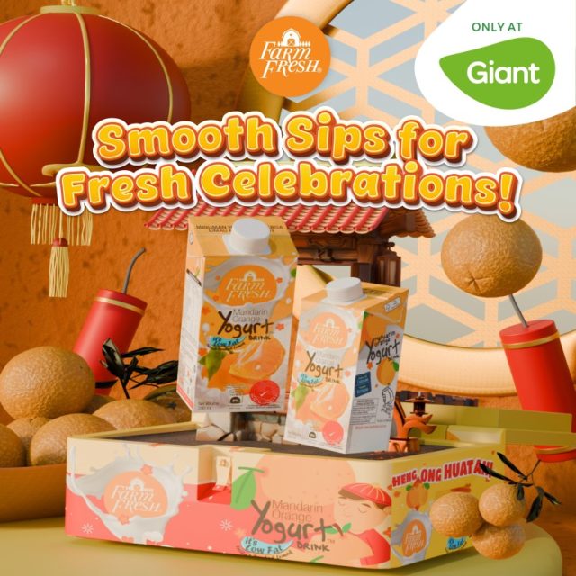 farm fresh mandarin 1