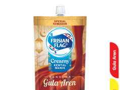 Frisian Flag Gula Aren launched in time for Ramadan