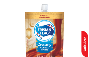 Frisian Flag Gula Aren launched in time for Ramadan