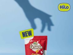 Nutrifood breaks ground with Indonesia’s first protein granola with collagen