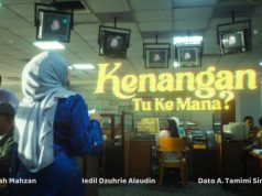 Julie’s Presents ‘Kenangan Tu Ke Mana?’, A Hari Raya Journey That Celebrates Presence, Memory And Meaning