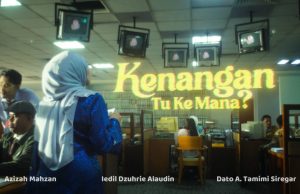 Julie’s Presents ‘Kenangan Tu Ke Mana?’, A Hari Raya Journey That Celebrates Presence, Memory And Meaning